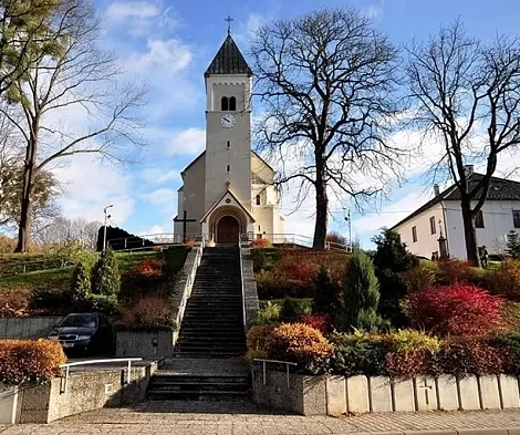 Životice u&nbsp;Nového Jičína