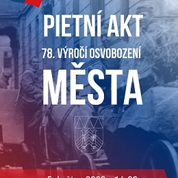 Tipy na víkend 5. 5. - 8. 5. 2023